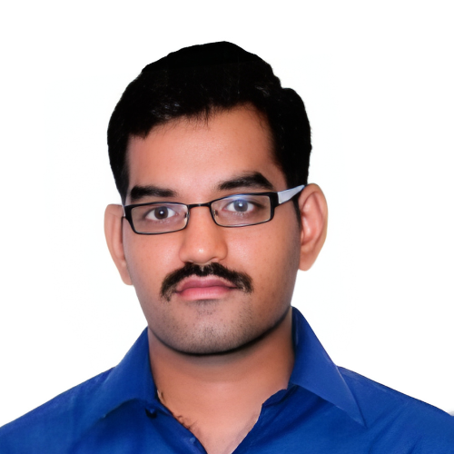 Dr. K. V. J. Suman